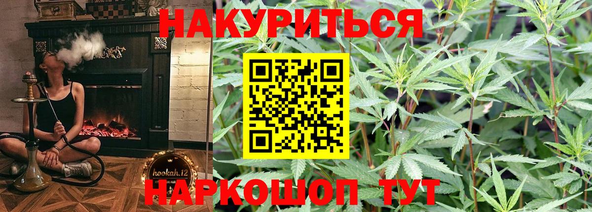 Канабис гибрид Жуковский